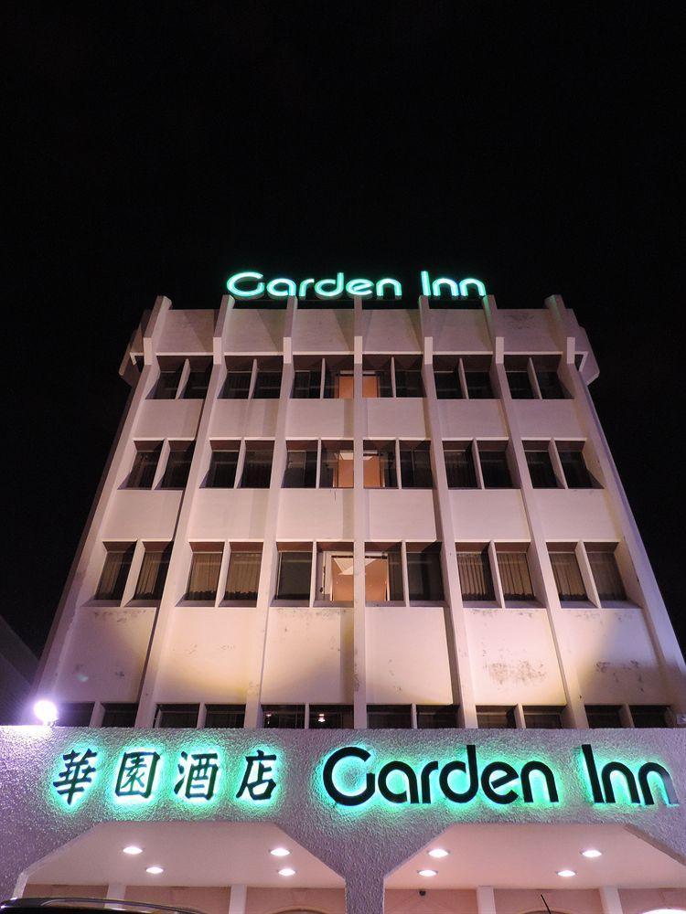 Garden Inn, Penang George Town Exterior photo